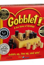 Gobblet!