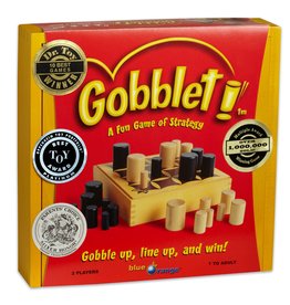 Gobblet!