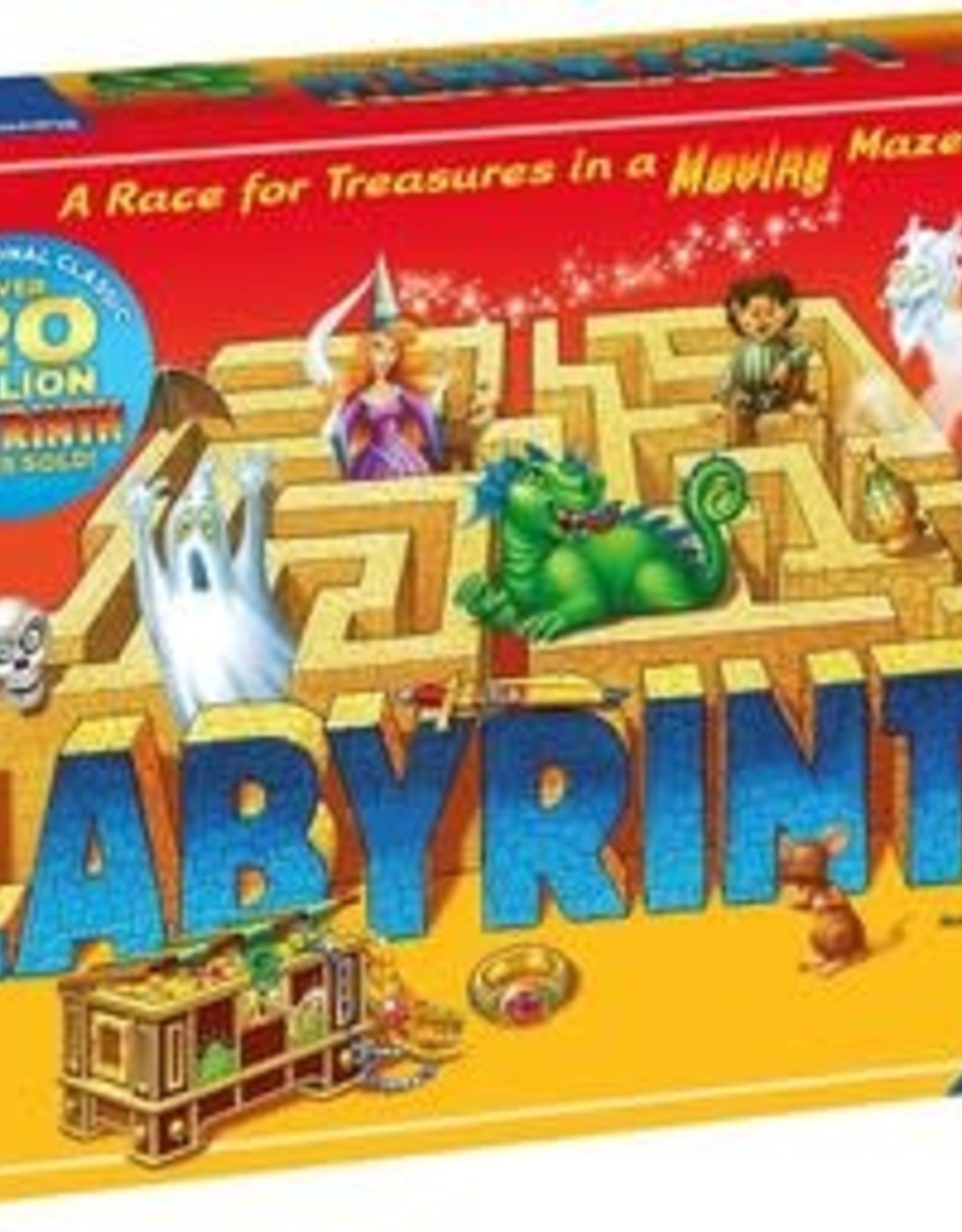 Ravensburger Labyrinth