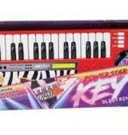 Power Star Keytar