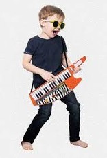 Power Star Keytar