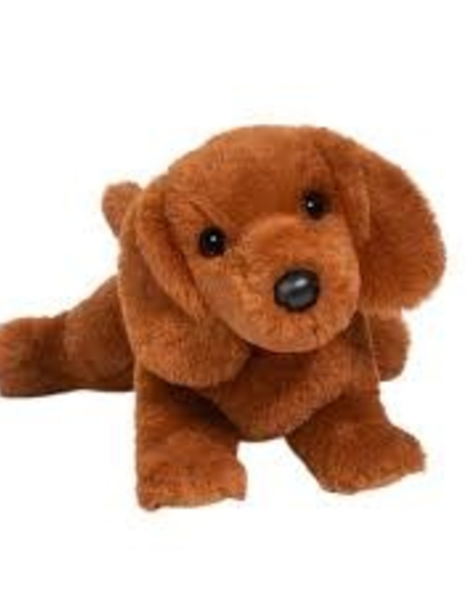 Delanie Dachshund Soft 12"