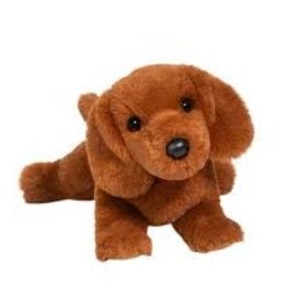 Delanie Dachshund Soft 12"