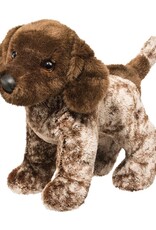 Ivan German Pointer 10"