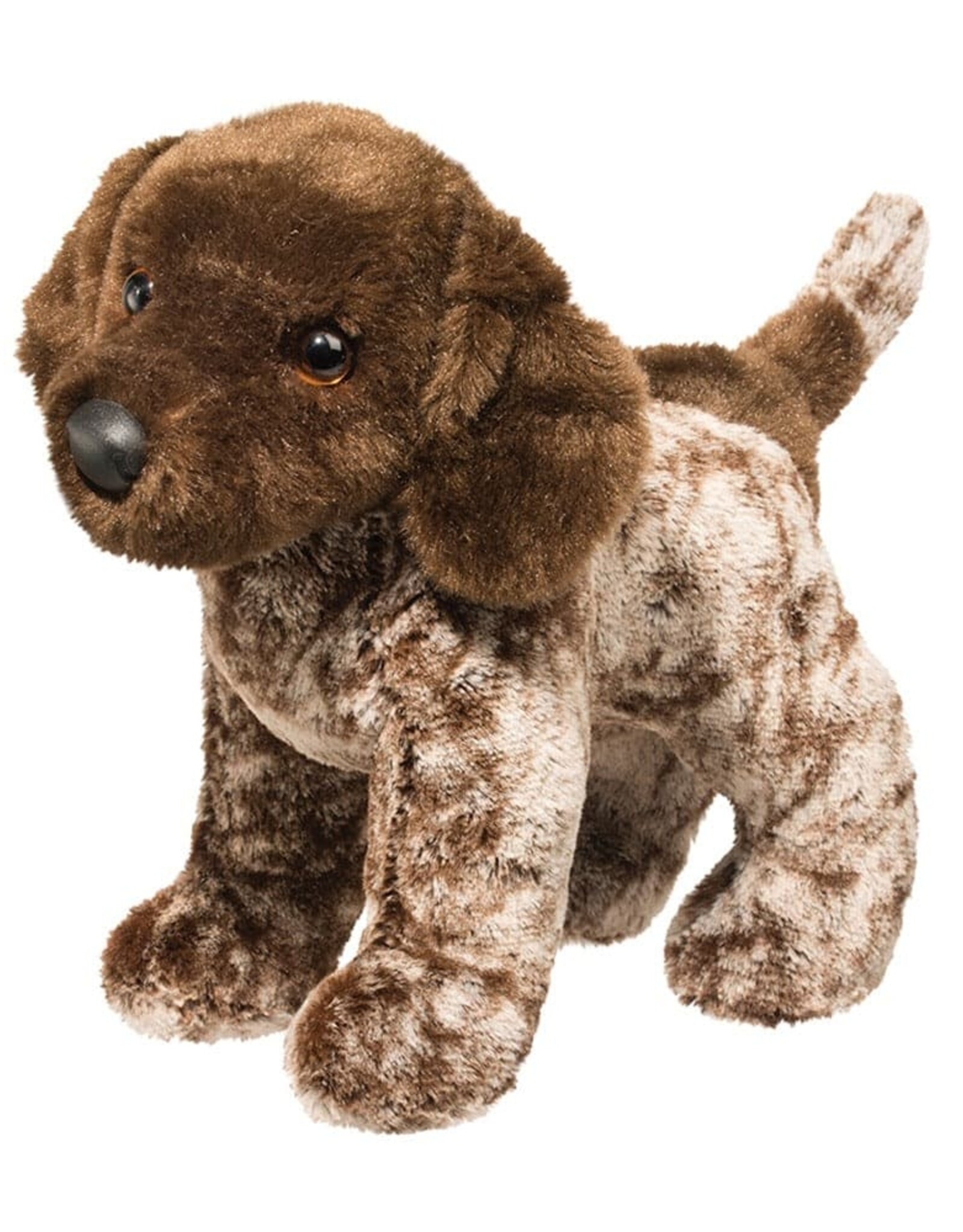 Ivan German Pointer 10"