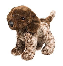 Ivan German Pointer 10"