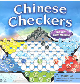 Chinese Checkers