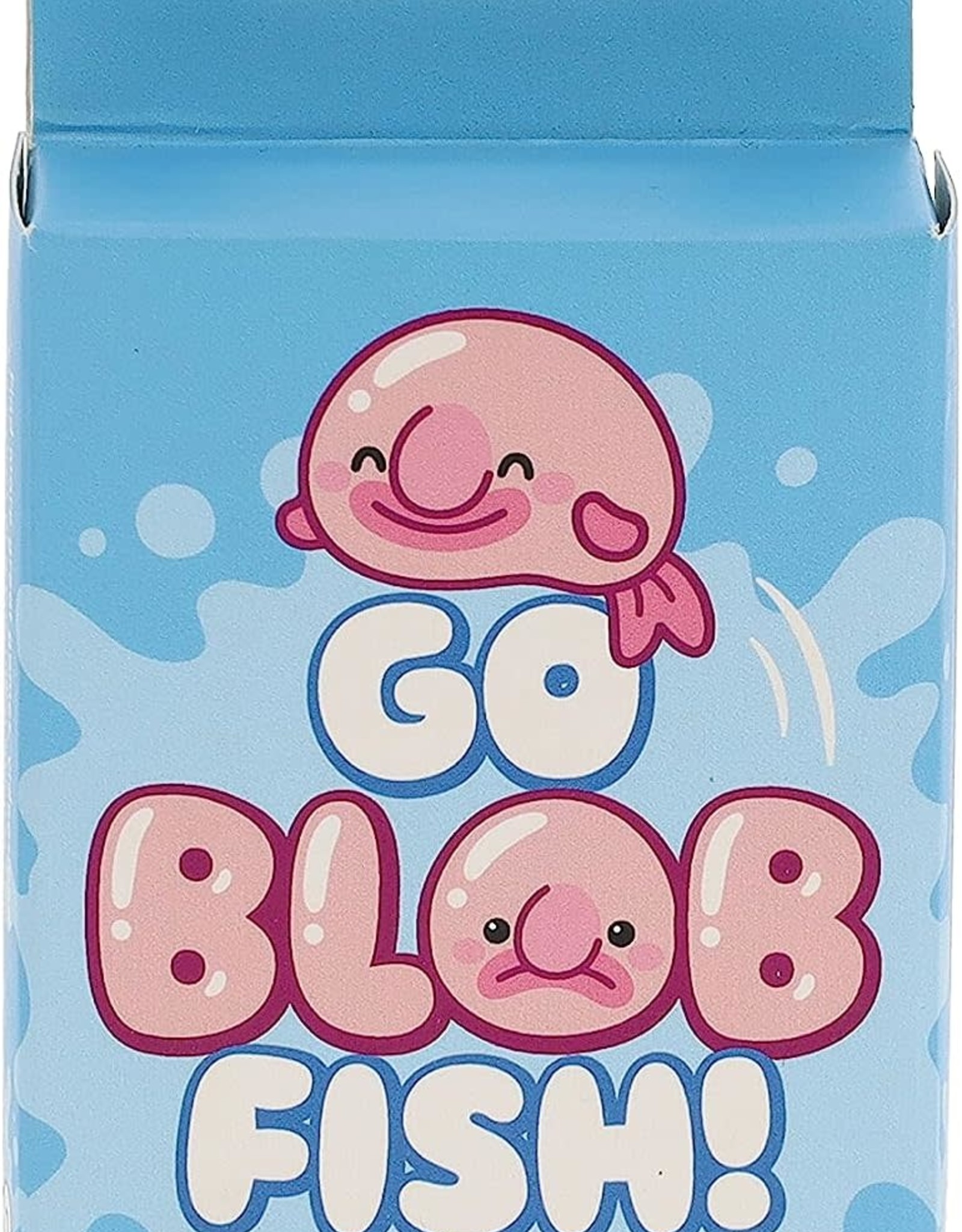 Go Blob Fish
