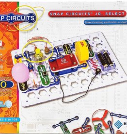 Elenco Snap Circuit Jr  Select