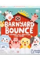 Barnyard Bounce Game