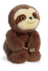 Aurora Smiles Sloth Flopsie