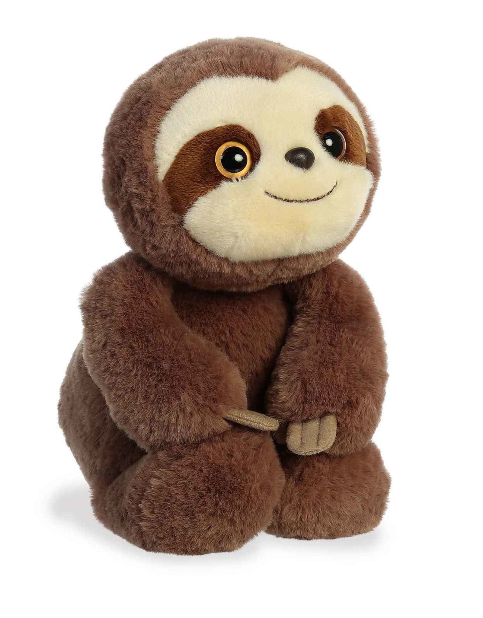 Aurora Smiles Sloth Flopsie