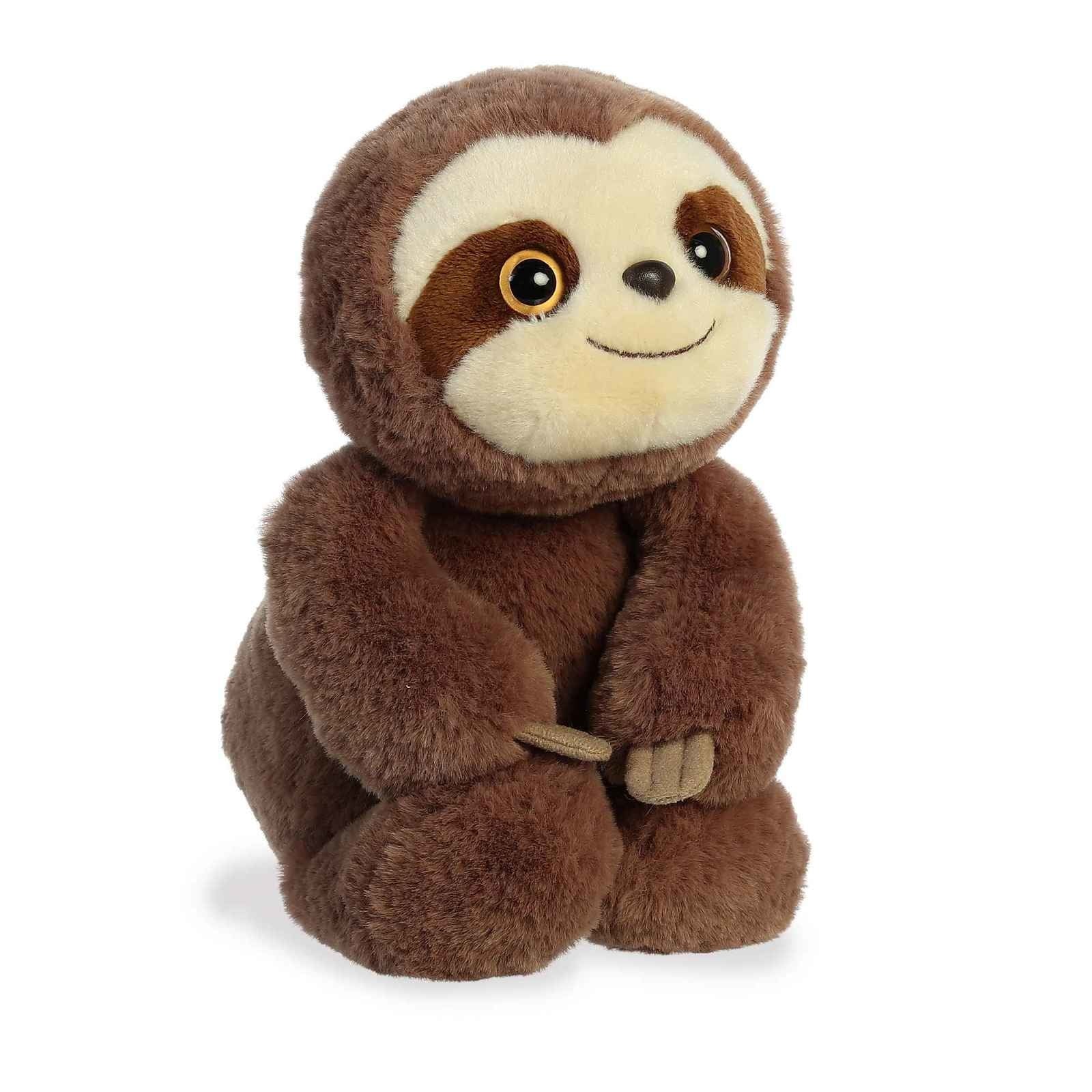 Smiles Sloth Flopsie