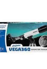 Geosafari Vega 360 Refractor Telescope