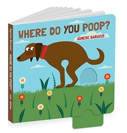 Where Do You Poop?