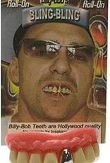Billy Bob Bling-Bling Teeth