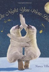 On The Night You Were Born