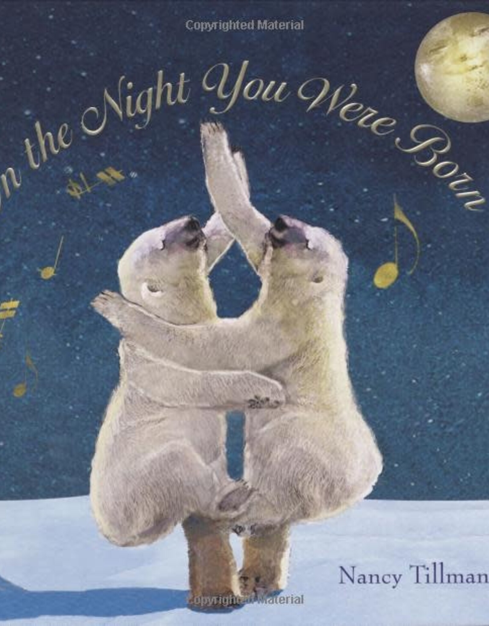 On The Night You Were Born