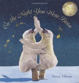 On The Night You Were Born
