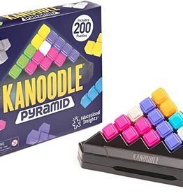 Kanoodle Pyramid