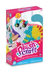 Plush Craft RainboKitty Pillow