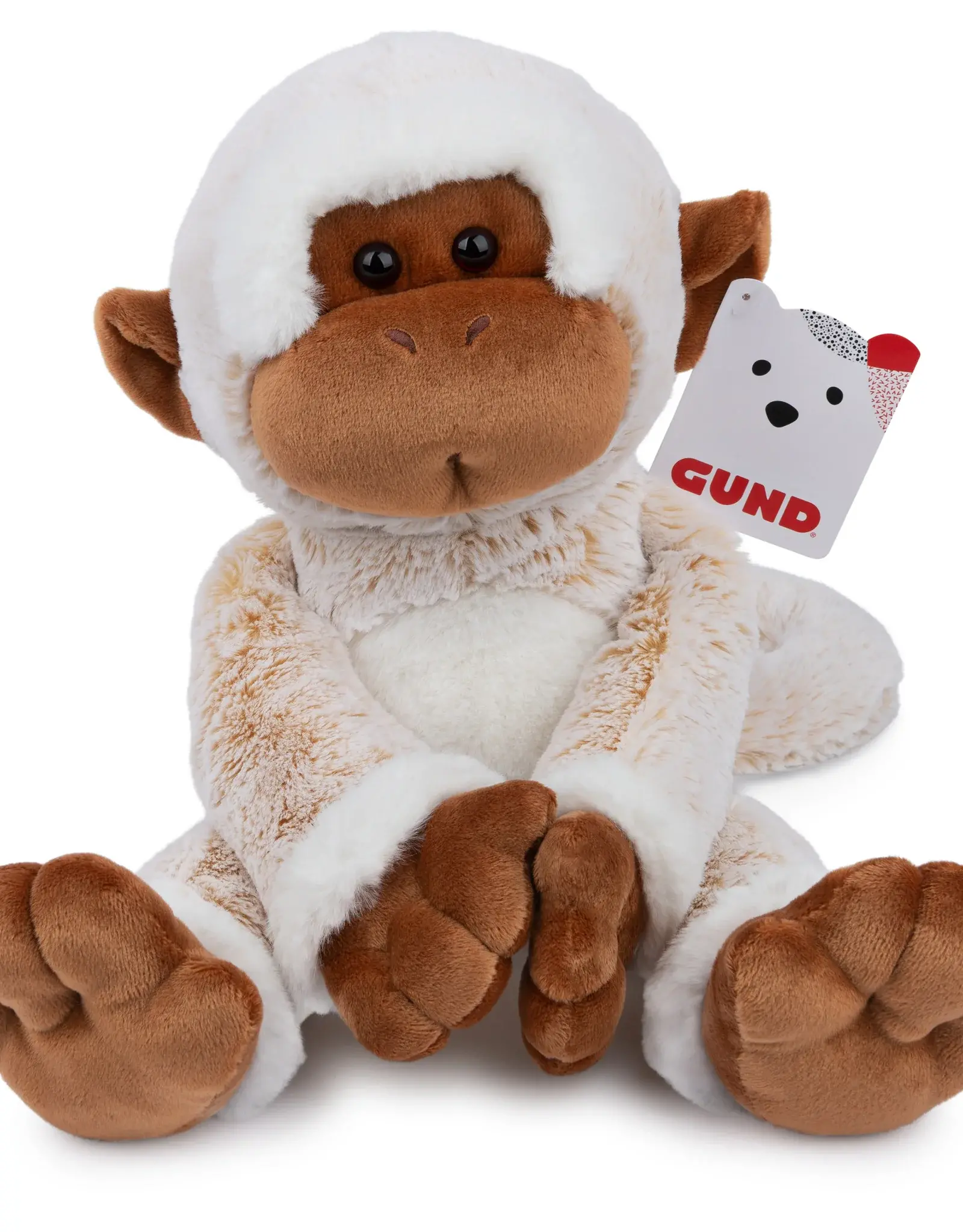 Gund Tilly The Monkey