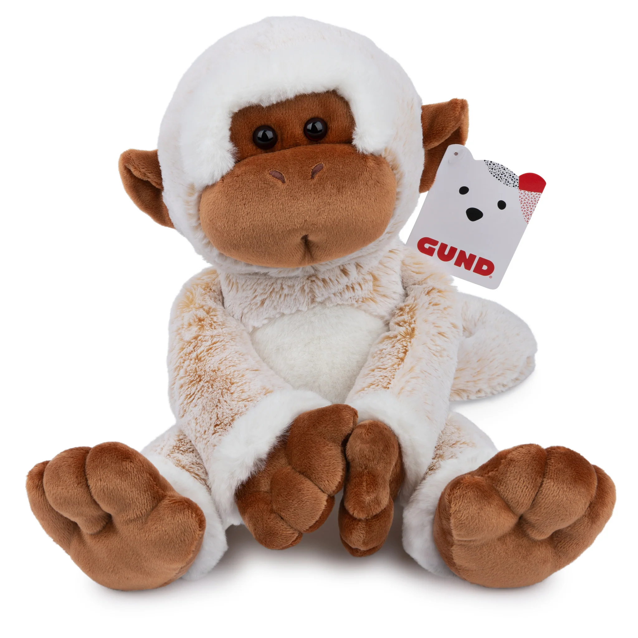 Gund Tilly The Monkey