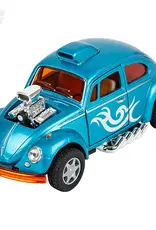 Volkswagen Beetle Dragster Pullback
