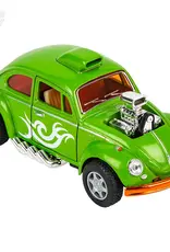 Volkswagen Beetle Dragster Pullback