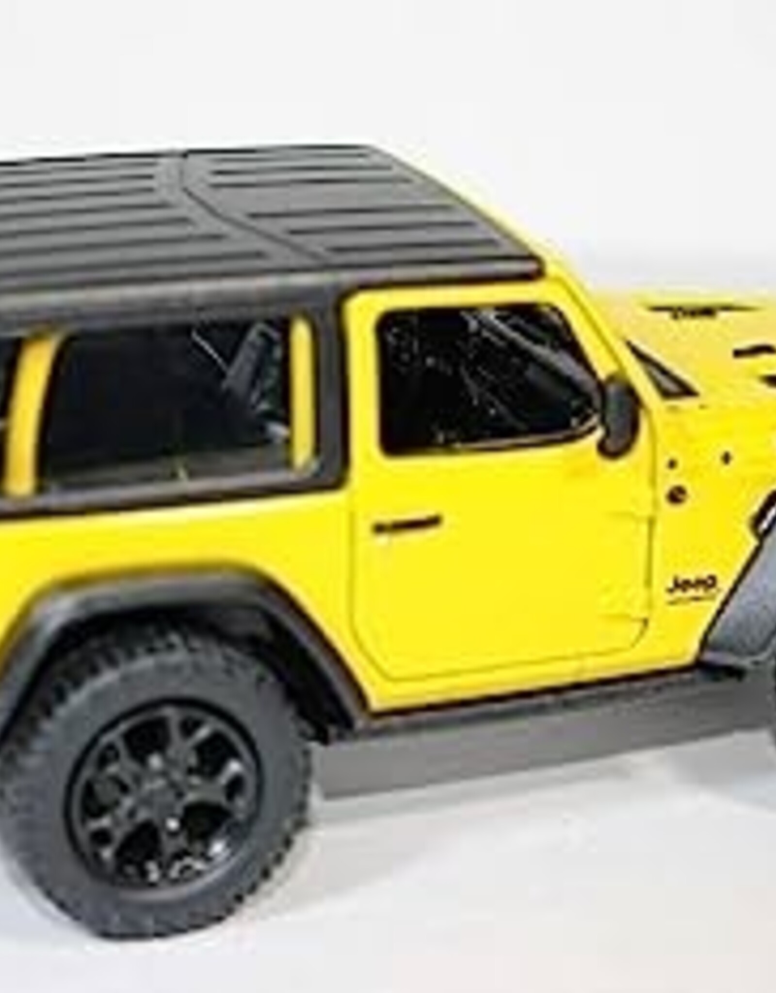 2018 Jeep Wrangler Pullback
