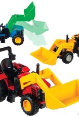 Pullback Scoop Tractor
