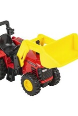Pullback Scoop Tractor