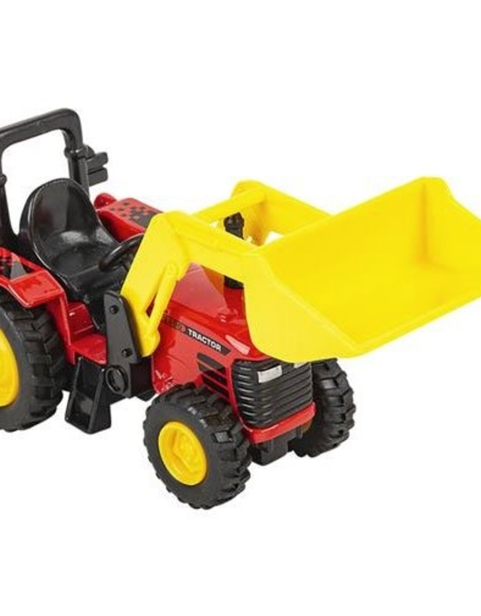 Pullback Scoop Tractor