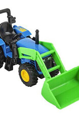 Pullback Scoop Tractor
