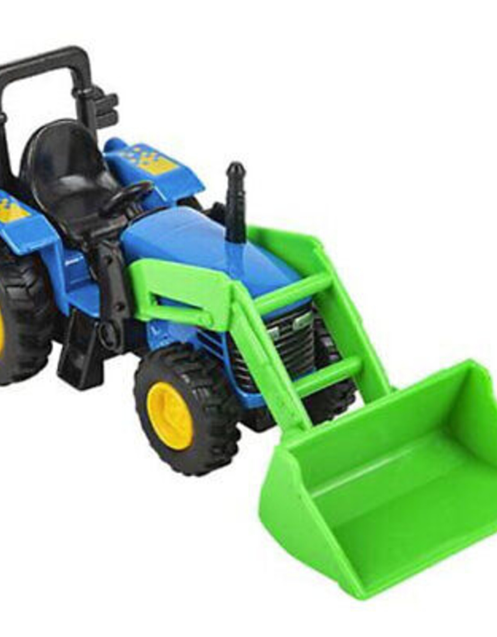 Pullback Scoop Tractor