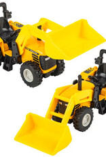 Pullback Scoop Tractor