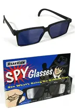 Spy Glasses
