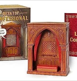Desktop Confessional