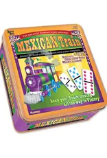 Mexican Train Double 12