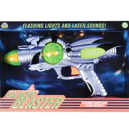 Galactic Blaster