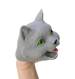 Cat Hand Puppet