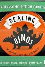 Dealing Dinos