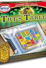 Tut's Tablet