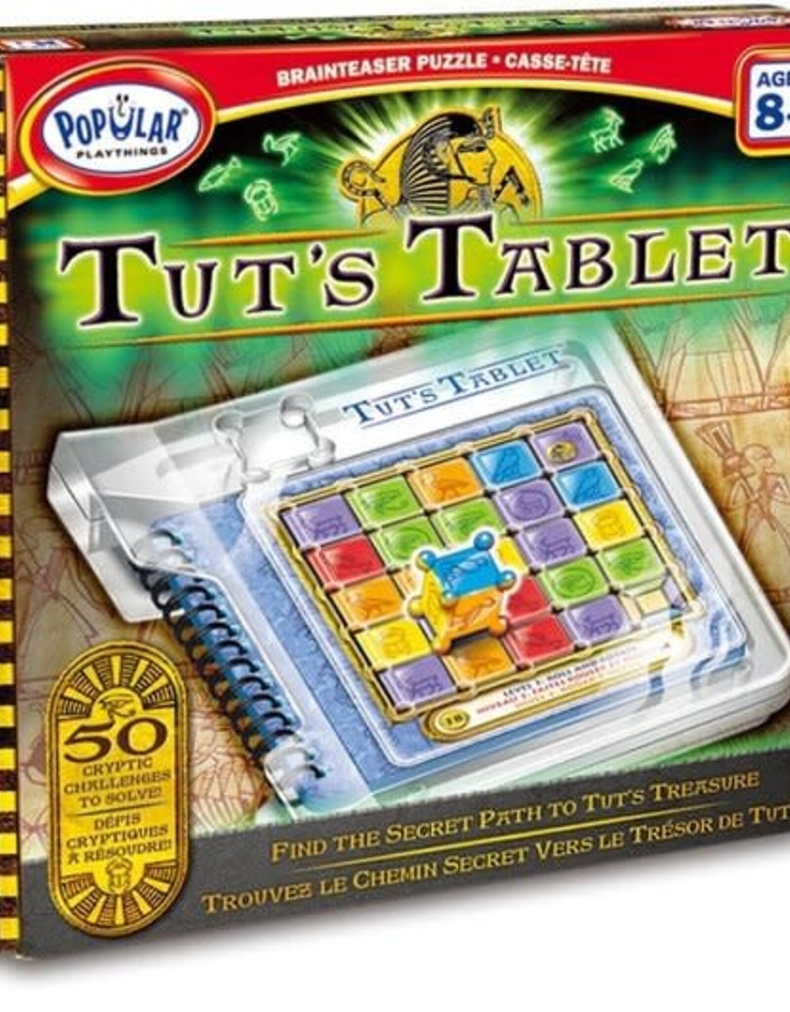 Tut's Tablet