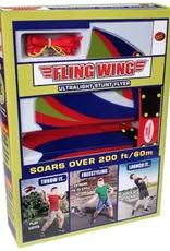Fling Wing