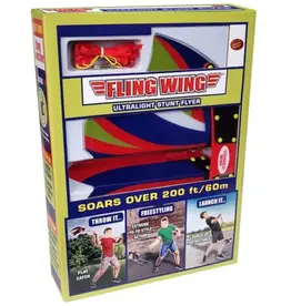 Fling Wing