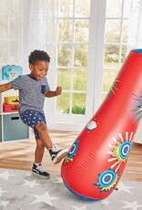 Bounce Back Punching Bag !