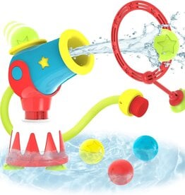 Yookidoo Ball Blaster Water Cannon