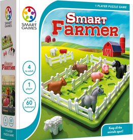 Smart Farmer