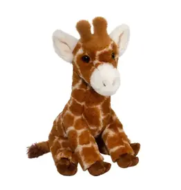 Jessie Giraffe Soft